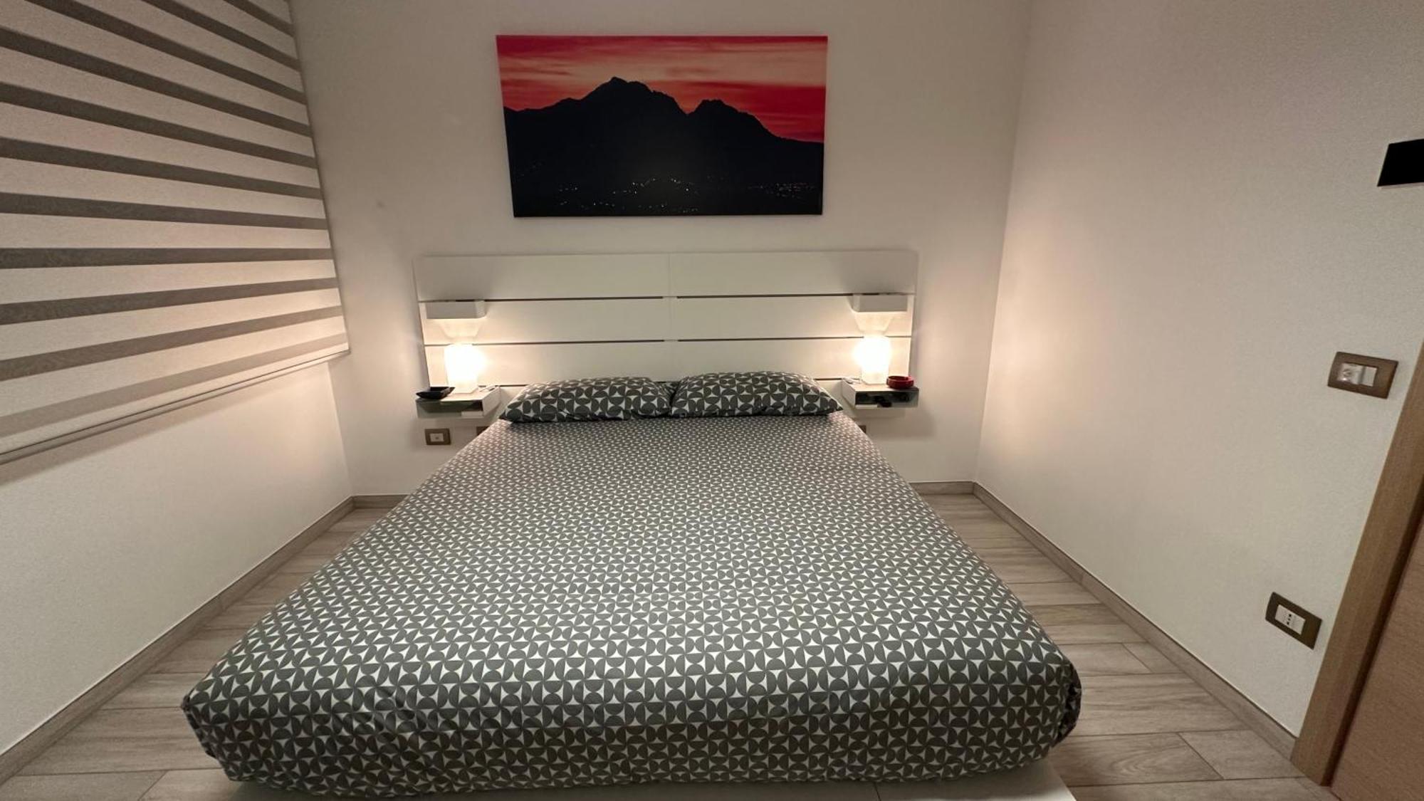 La Casa Di Gemma B&B Villa Vomano Zimmer foto