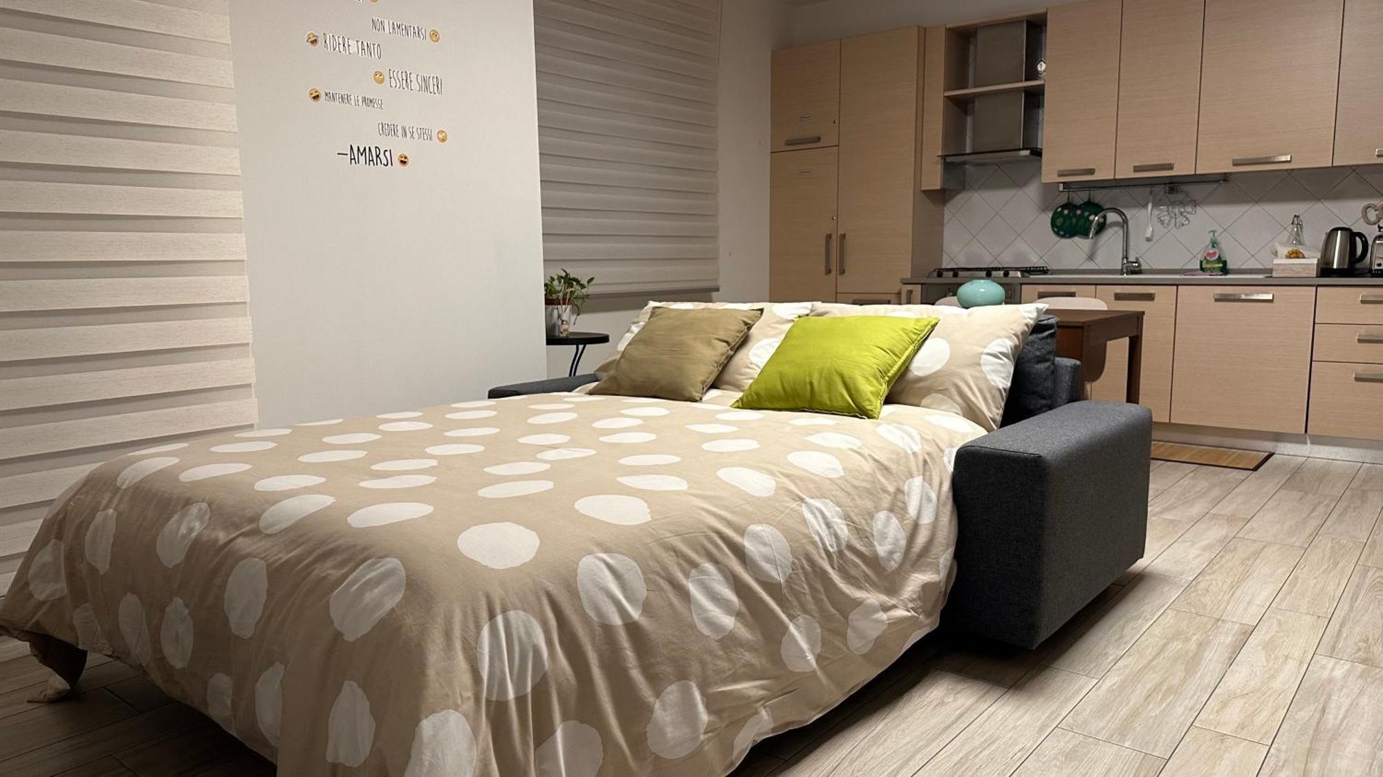 La Casa Di Gemma B&B Villa Vomano Zimmer foto
