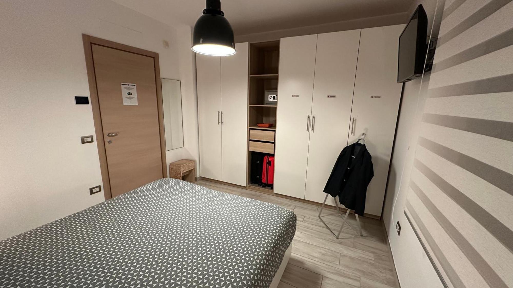 La Casa Di Gemma B&B Villa Vomano Zimmer foto
