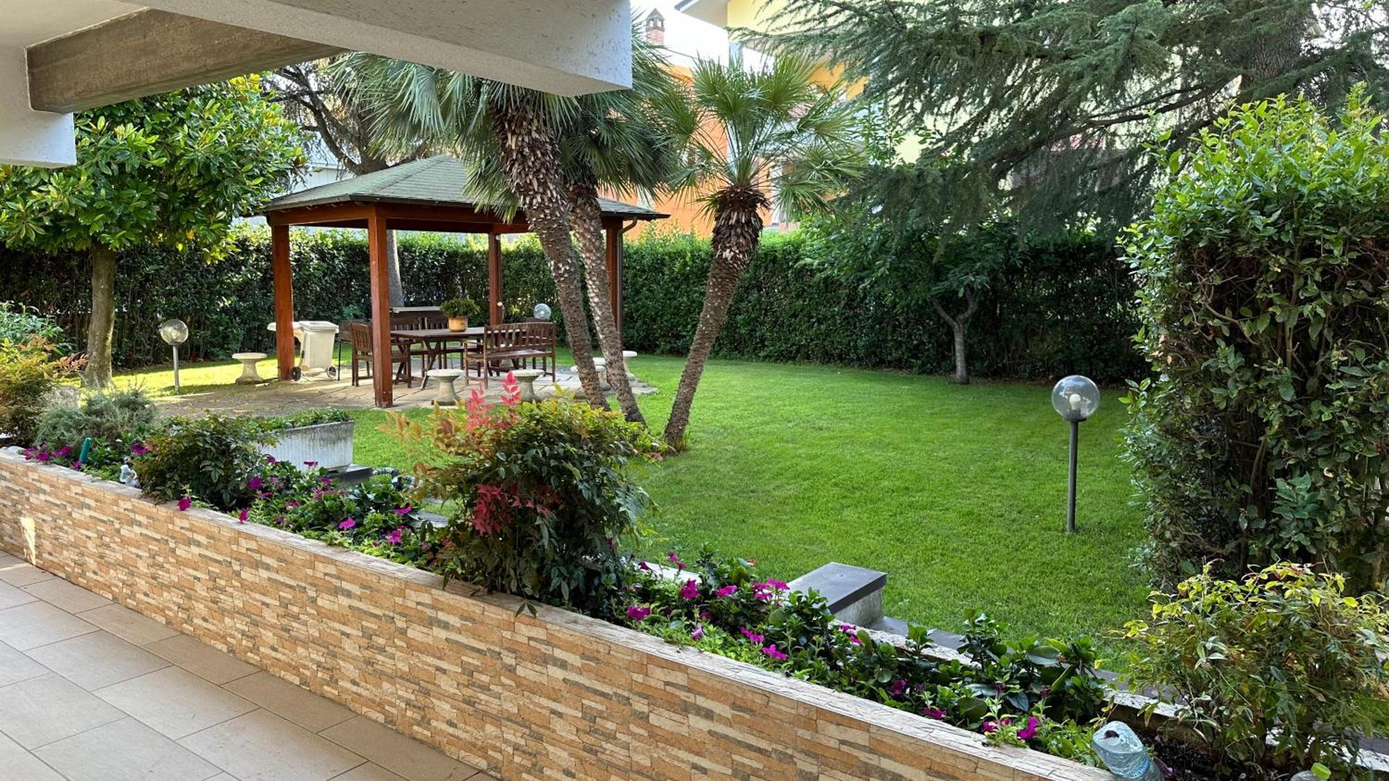 La Casa Di Gemma B&B Villa Vomano Exterior foto